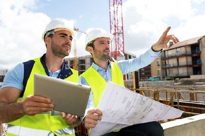 建设工程企业资质的申报渠道是什么?